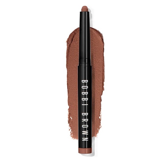 Bobbi Brown Makeup Bobbi Brown Cinnamon Matte Longwear Cream Shadow